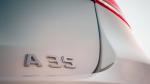 Mercedes-AMG A35 4Matic Aerodynamic Package 2019 года (AU)